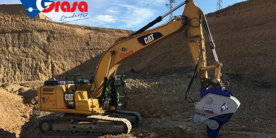 Monitoreo Geotécnico de Excavaciones en Copiapó: Control que Evita Sorpresas