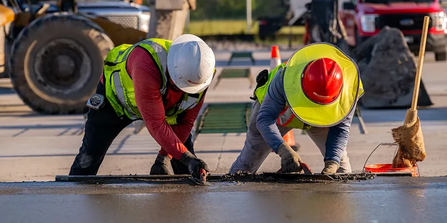 Diseño de Pavimento Rígido en Copiapó: Soluciones para Clima Extremo y Suelos Salinos